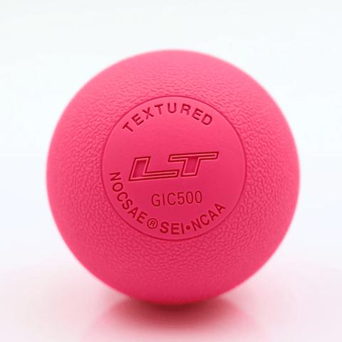 Guardian PEARL LT Lacrosse Balls NOCSAE & NCAA (Textured) 100 Count