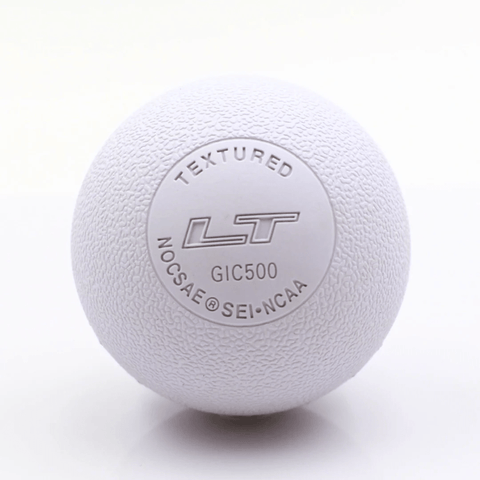Guardian PEARL LT Lacrosse Balls NOCSAE & NCAA (Textured) 100 Count