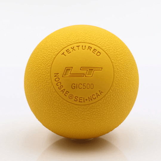 Guardian PEARL LT Lacrosse Balls NOCSAE & NCAA (Textured) 100 Count