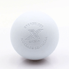 Image of Guardian PEARL X Lacrosse Balls NOCSAE/NFHS/NCAA (GREASELESS) 100 Count