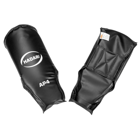 Hadar Athletic Football Arm Pads With Hand Cover – Pair