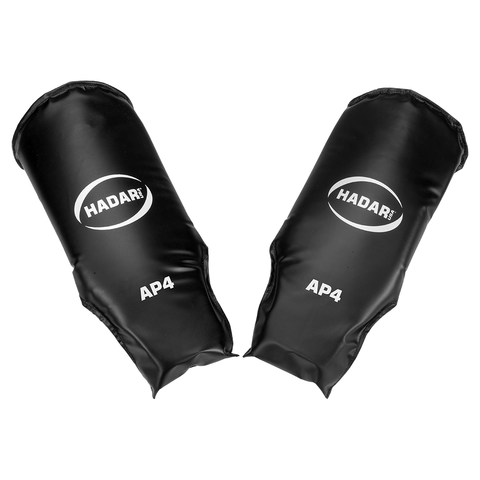 Hadar Athletic Football Arm Pads With Hand Cover – Pair