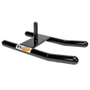 Image of Hadar Athletic HX Drag Sled with Harness HXDRAG