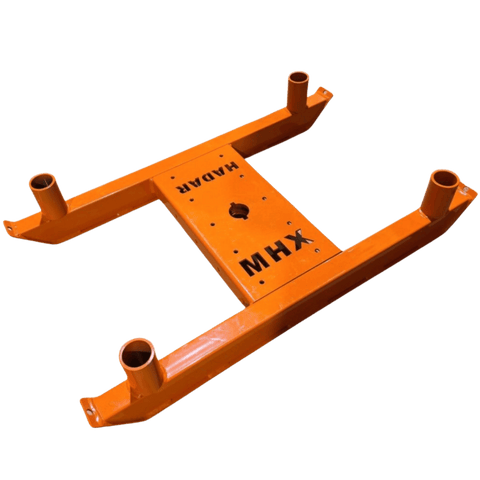 Hadar Athletic MHX Workout Sled