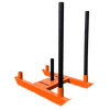 Image of Hadar Athletic MHX Workout Sled