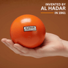 Image of Hadar Athletic The Original Indoor Hard Shell Shot Put
