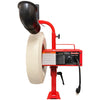 Image of Heater Blaze Combo Heavy Duty Pitching Machine With 1 Yr. Warranty BPM599C