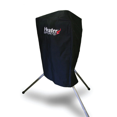 Heater Pitching Machine Cover MC2499