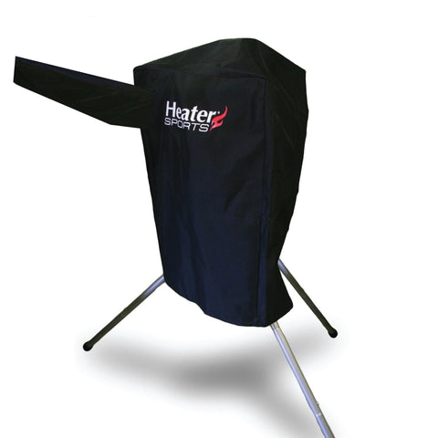 Heater Pitching Machine Cover With Built-In Sleeve MC2999