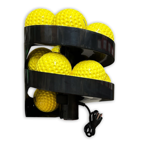 Heater Sports Blaze Combo Automatic Ball Feeder BBF79