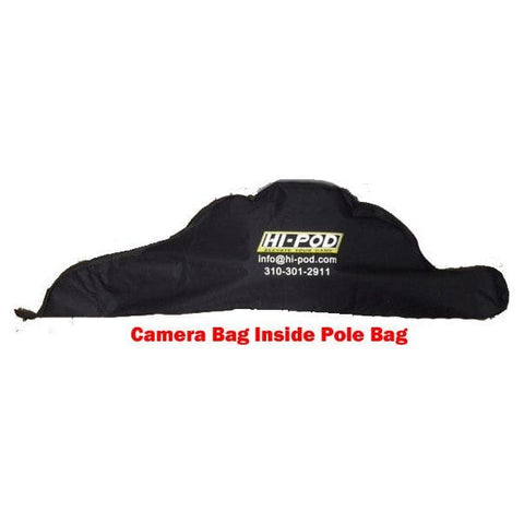 Hi-Pod Go - 10FT Pole