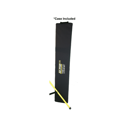 Hi-Pod Lite LR15 - 15FT Pole