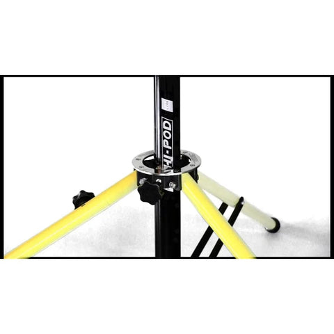 Hi-Pod Lite LX15 - 15FT POLE