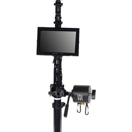 Hi Pod Hi-Pod Lite LX15 - 15FT Pole Sports Video Recording Camera System – Pro ...
