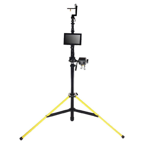 Hi-Pod Lite LX15 - 15FT POLE