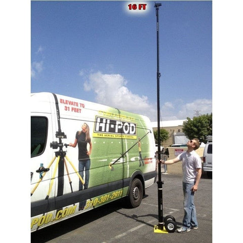 Hi-Pod Pro R17 - 17FT POLE