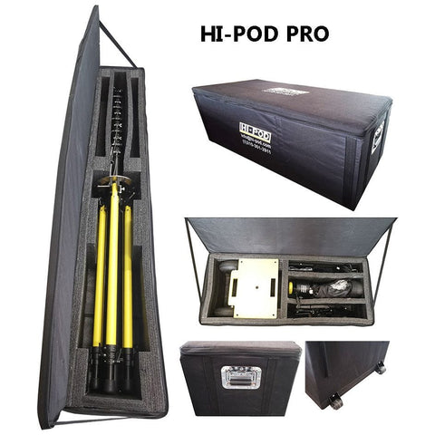 Hi-Pod Pro X17 - 17FT Pole