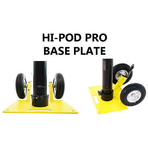 Hi-Pod Pro X17 - 17FT Pole