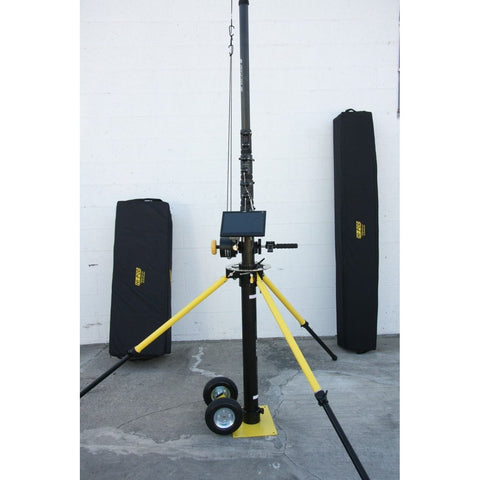 Hi-Pod Pro X17 (HD)+Mobile Kit