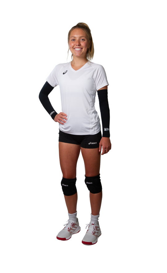 Tandem Volleyball Compression Arm Sleeves (Pair) TSARMSLVPR