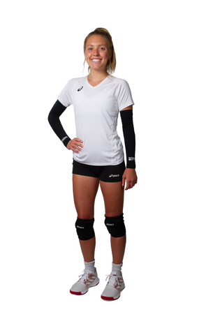 Tandem Volleyball Compression Arm Sleeves (Pair) TSARMSLVPR