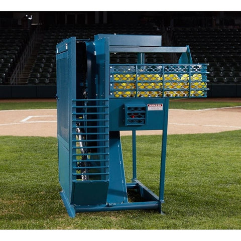 Iron Mike MP-4 Arm-Style Pitching Machine 761-103
