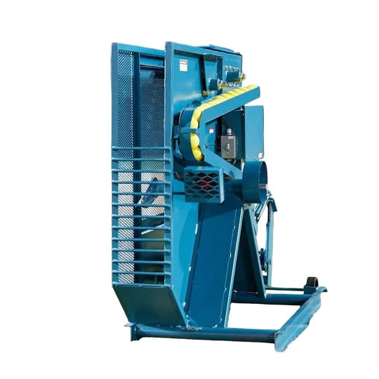 Iron Mike MP-5 Arm-Style Pitching Machine 761-104