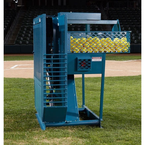 Iron Mike MP-6 Arm-Style Pitching Machine 761-102