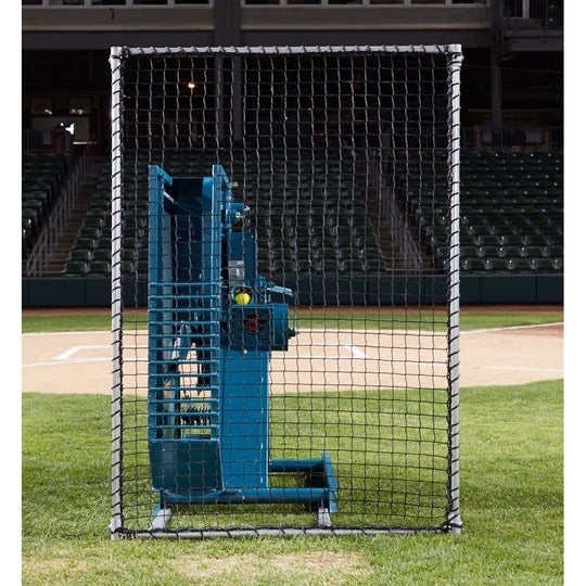 Iron Mike Pitching Machine Guard Net