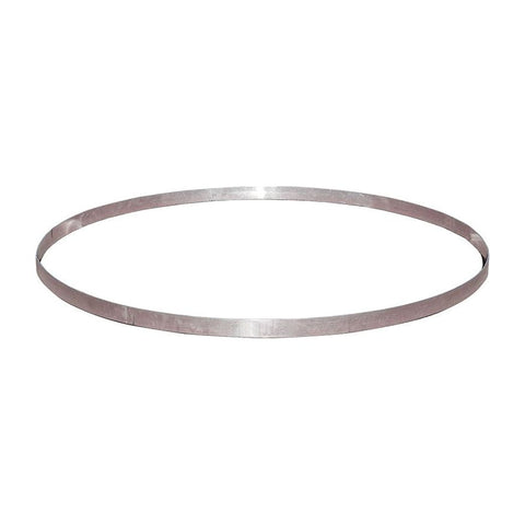 Jaypro Aluminum Discus Circle Official (8 ft.-2-1/2 in. Diameter) TFDR