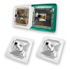Image of Jaypro Base Set with Double First Base - Pro-Style Hollywood BB-600GR