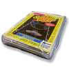 Image of Jaypro Basketball Court Stencil (Regulation Size) BCS-1