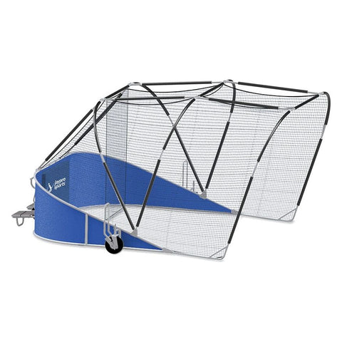 Jaypro Batting Cage Big League Series Bomber All-Star Batting Turtle BMR-1