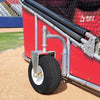 Image of Jaypro Batting Cage Big League Series Bomber Elite Batting Turtle BGLC-7500