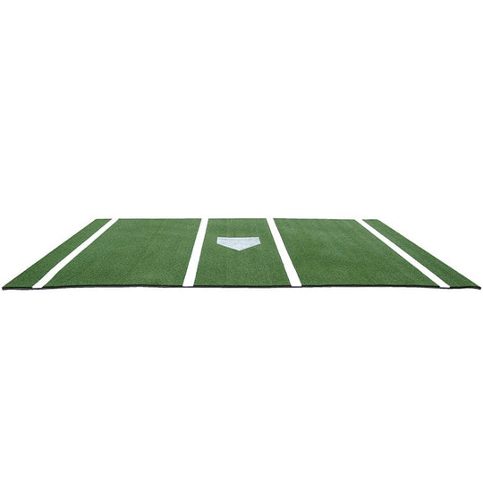 Jaypro Batting Mat (6'L x 12'W) (Turf) BML612G