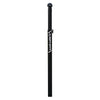 Image of Jaypro Carbon Ultralite Volleyball System (3 in. Floor Sleeve) PVB-9500
