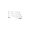 Image of Jaypro Classic Club Round Soccer Goals (4-1/2'H x 9'W x 2'B x 5'D) CC9S