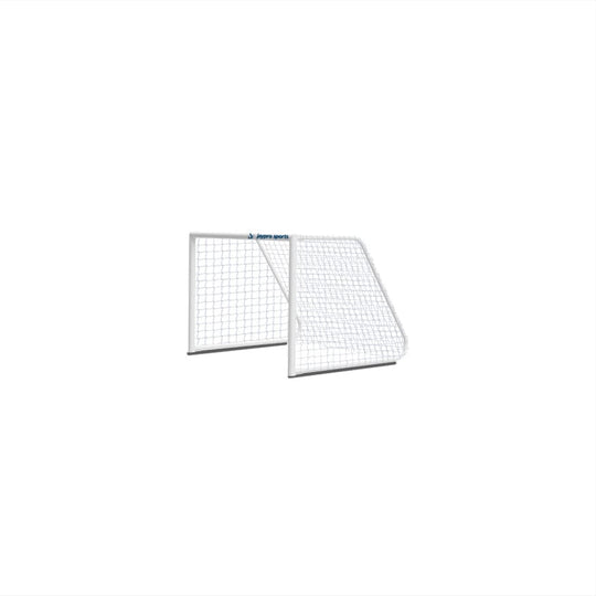 Jaypro Classic Club Round Soccer Goals (4'H x 6'W x 2'B x 5'D) CC6S