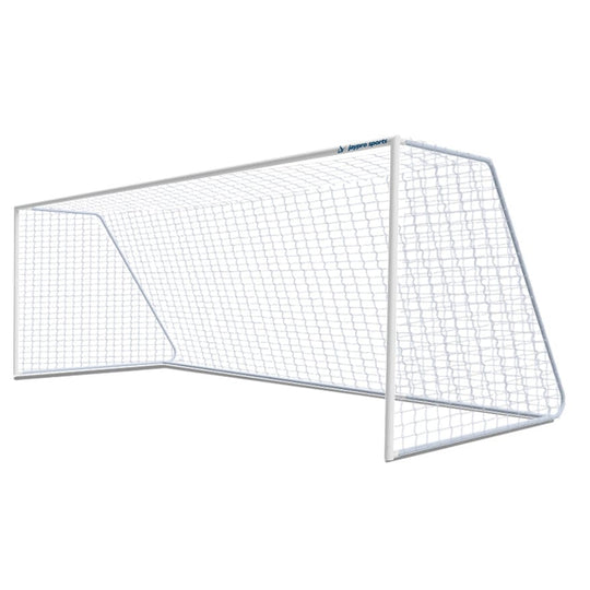 Jaypro Classic Club Round Soccer Goals CC24S