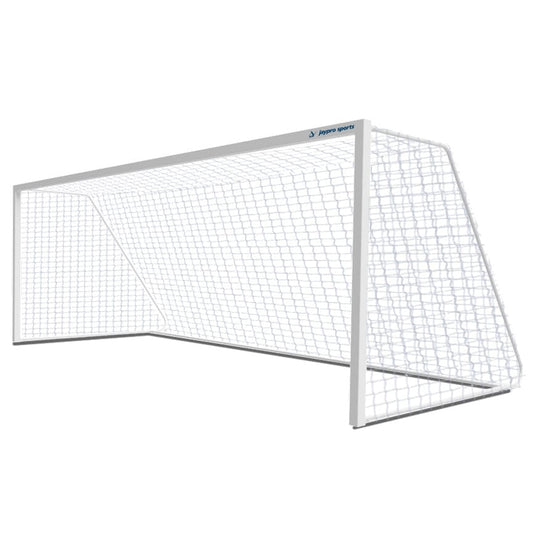 Jaypro Classic Official Square Soccer Goals SGP-760