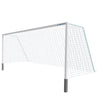 Image of Jaypro Classic Official Square Soccer Goals with Standard Backstays