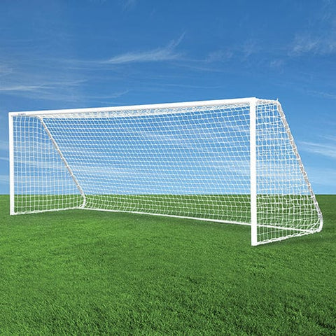 Jaypro Club Soccer Goal Replacement Nets (3mm Twist)
