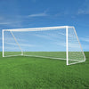 Image of Jaypro Club Soccer Goal Replacement Nets (3mm Twist)