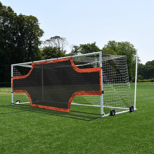 Jaypro Corner Shot Soccer Target SGTAR