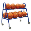 Image of Jaypro Deluxe Ball Carrier (12 Ball) BBC-12