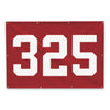 Image of Jaypro Distance Marker - Baseball Outfield (18" Numbers) ODM-23