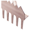 Image of Jaypro Double Play Rake (36 in.) DPR-36