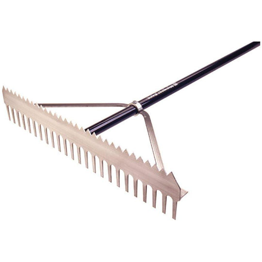 Jaypro Double Play Rake (36 in.) DPR-36
