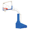 Image of Jaypro Elite 9600 Portable Basketball System (8' Board Extension) PBEL96