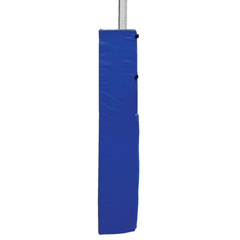 Jaypro FeatherLite Volleyball System (3 in. Floor Sleeve) PVB-4500